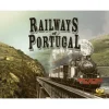 Railways Of Portugal (Exp.)