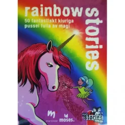 Rainbow Stories