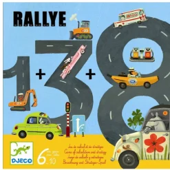 Rallye