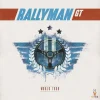 Rallyman: Gt - World Tour