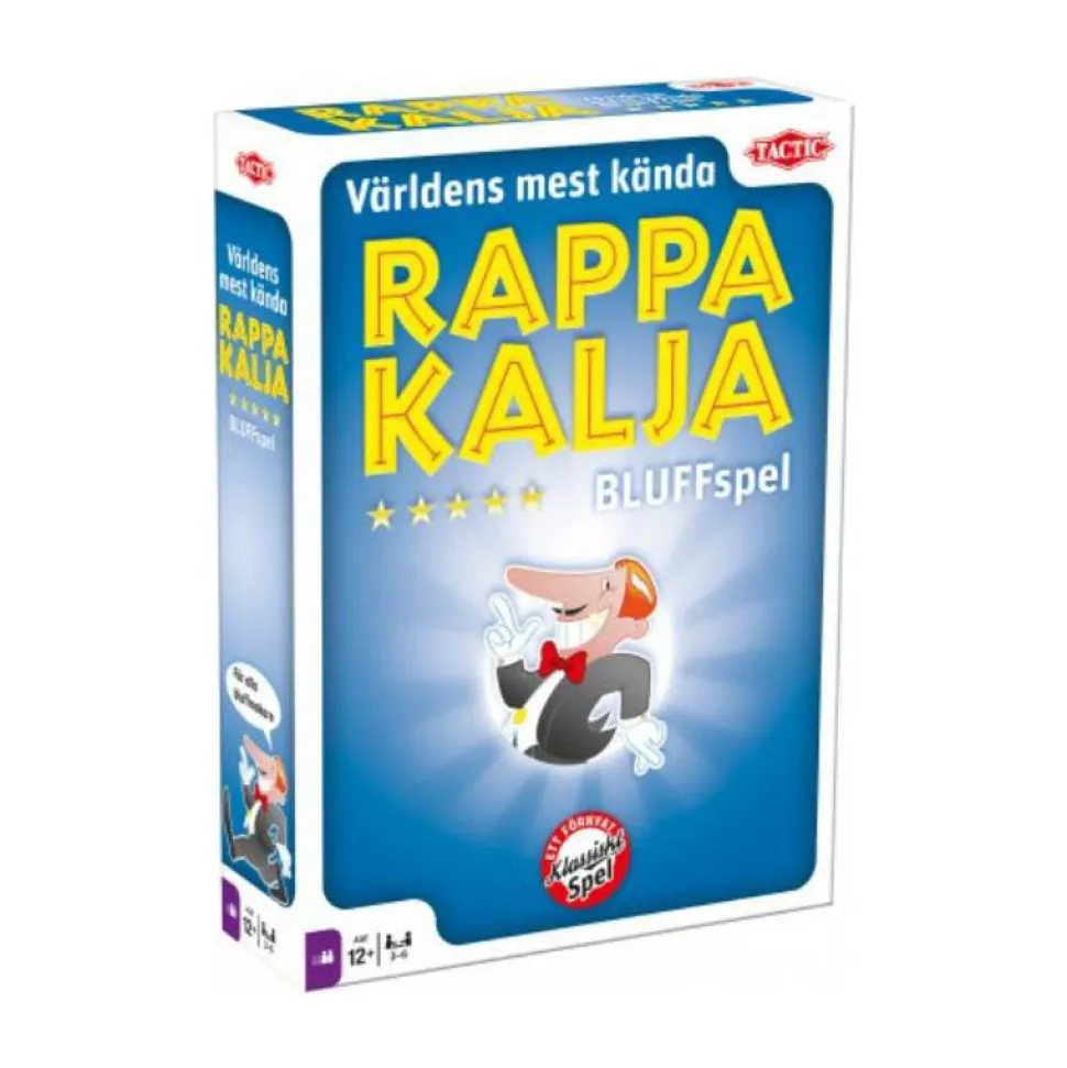Rappakalja Original
