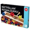 Rattfallan