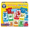 Red Dog, Blue Dog