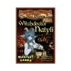 Red Dragon Inn: Allies - Witchdoctor Natyli (Exp.)