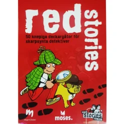 Red Stories