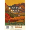 Ride The Rails: France & Germany (Exp.)