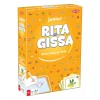 Rita & Gissa Junior