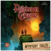 Robinson Crusoe: Mystery Tales (Exp.)