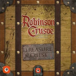 Robinson Crusoe: Treasure Chest (Exp.)