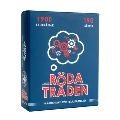Roda Traden