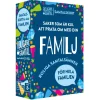 Roligare Samtal: Familj