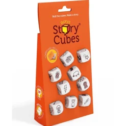 Rorys Story Cubes