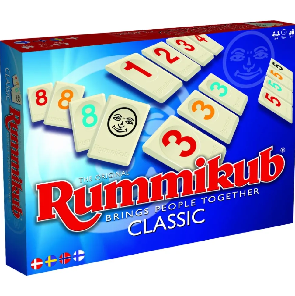 Rummikub