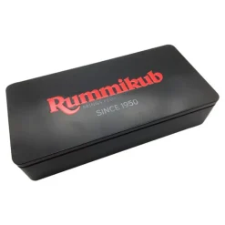 Rummikub Black Edition