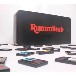 Rummikub Black Edition