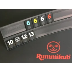 Rummikub Black Edition