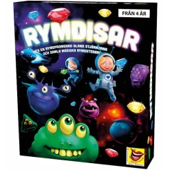 Rymdisar