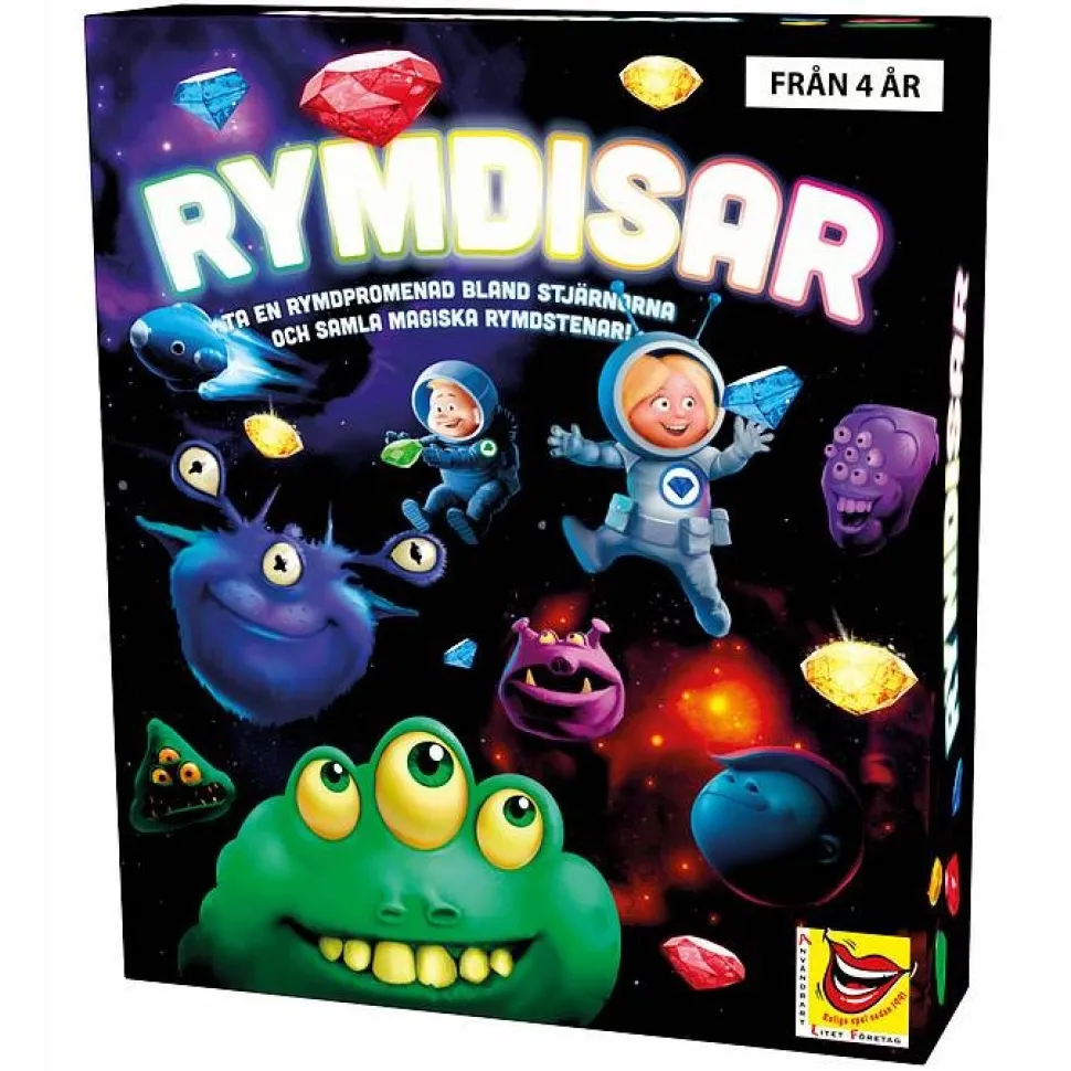 Rymdisar