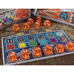 Sagrada: The Great Facades - Life (Exp.)