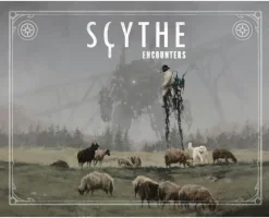 Scythe Encounters (Exp.)