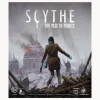 Scythe: The Rise Of Fenris (Exp.)