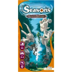 Seasons: Path Of Destiny (Exp.)