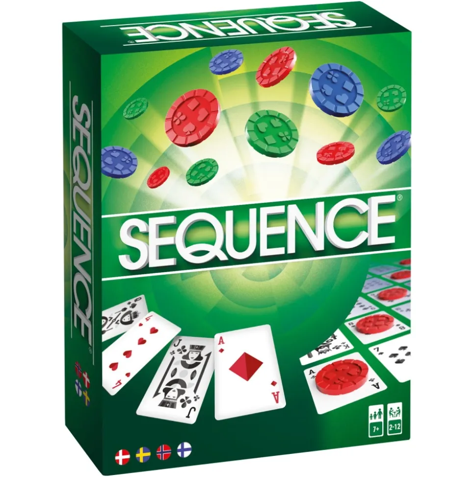 Sequence