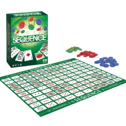 Sequence