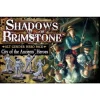 Shadows Of Brimstone: City Of Ancients - Alt Gender Hero Pack (Exp.)