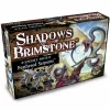 Shadows Of Brimstone: Feathered Serpents (Exp.)