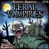 Shadows Of Brimstone: Feral Vampires Mission Pack (Exp.)