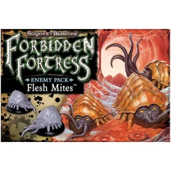 Shadows Of Brimstone: Flesh Mites (Exp.)
