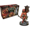 Shadows Of Brimstone: Forbidden Fortress - Oni Warlord (Exp.)