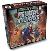 Shadows Of Brimstone: Forbidden Fortress - Feudal Village (Exp.)