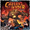 Shadows Of Brimstone: Other Worlds - Caverns Of Cynder (Exp.)