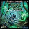 Shadows Of Brimstone: Other Worlds – Forest Of The Dead (Exp.)