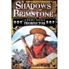 Shadows Of Brimstone: Prospector Hero Pack (Exp.)