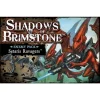 Shadows Of Brimstone: Setaris Ravagers (Exp.)