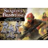 Shadows Of Brimstone: Shikarri Nomad Crusaders (Exp.)