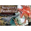 Shadows Of Brimstone: Swamp Raptor Of Jargono (Exp.)