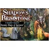 Shadows Of Brimstone: Swamp Slugs Of Jargono (Exp.)