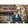 Shadows Of Brimstone: Swamps Of Death - Alt Gender Hero Pack (Exp.)