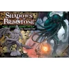 Shadows Of Brimstone: The Ancient One (Exp.)