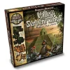 Shadows Of Brimstone: Valley Of The Serpent Kings - Map Tile Pack (Exp.)