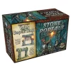 Shadows Of Brimstone: Valley Of The Serpent Kings - Stone Portals (Exp.)