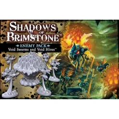 Shadows Of Brimstone: Void Swarms And Void Hives (Exp.)