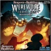 Shadows Of Brimstone: Werewolf Feral Kin Mission Pack (Exp.)