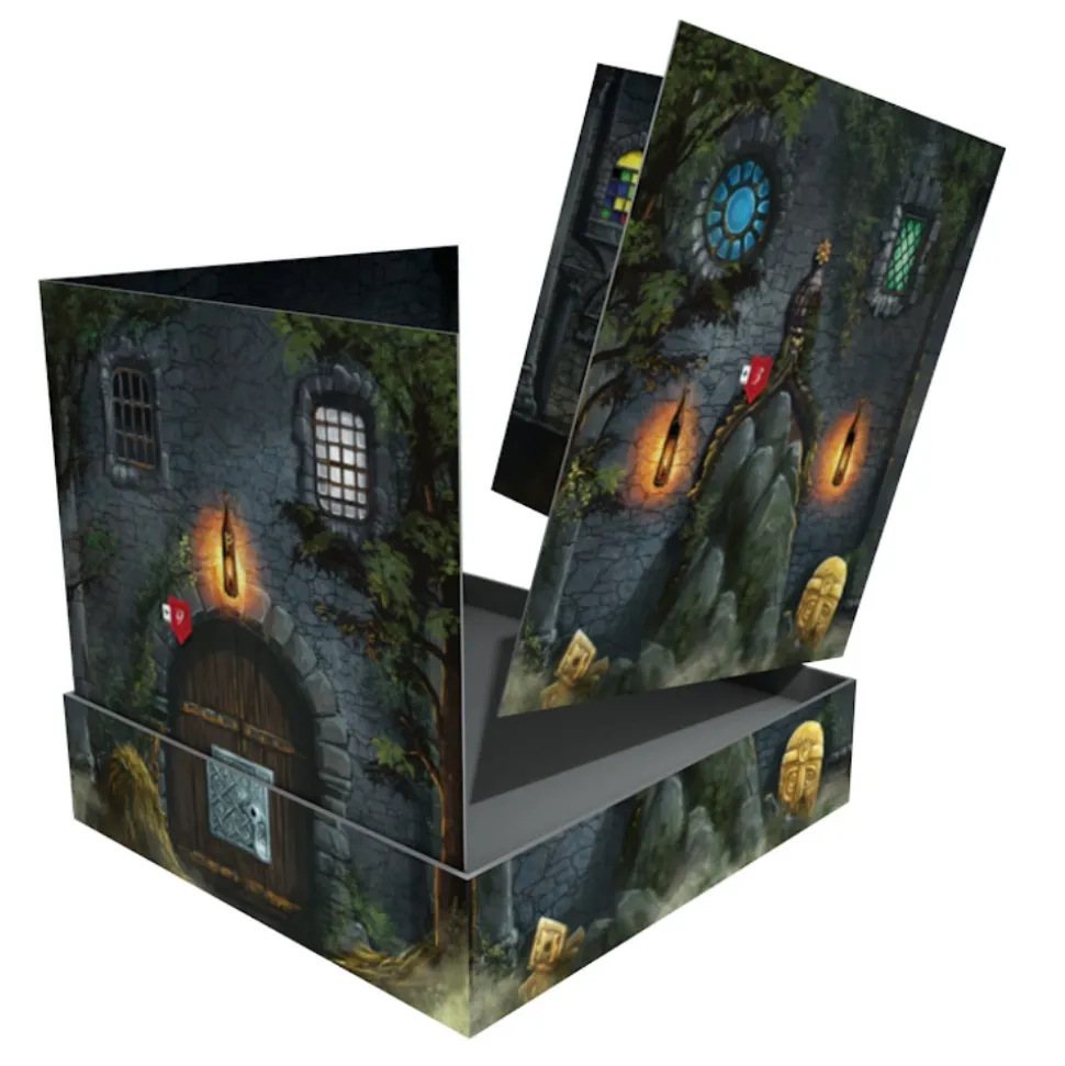 Sidequest: 7Th Sea
