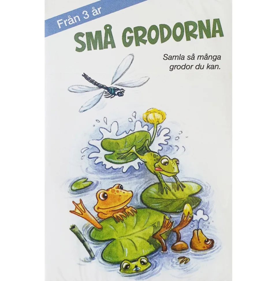 Sma Grodorna