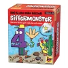 Sma Kloka Barn Raddar Siffermonster